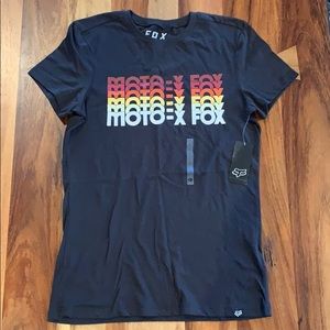 FOX brand Shirt
